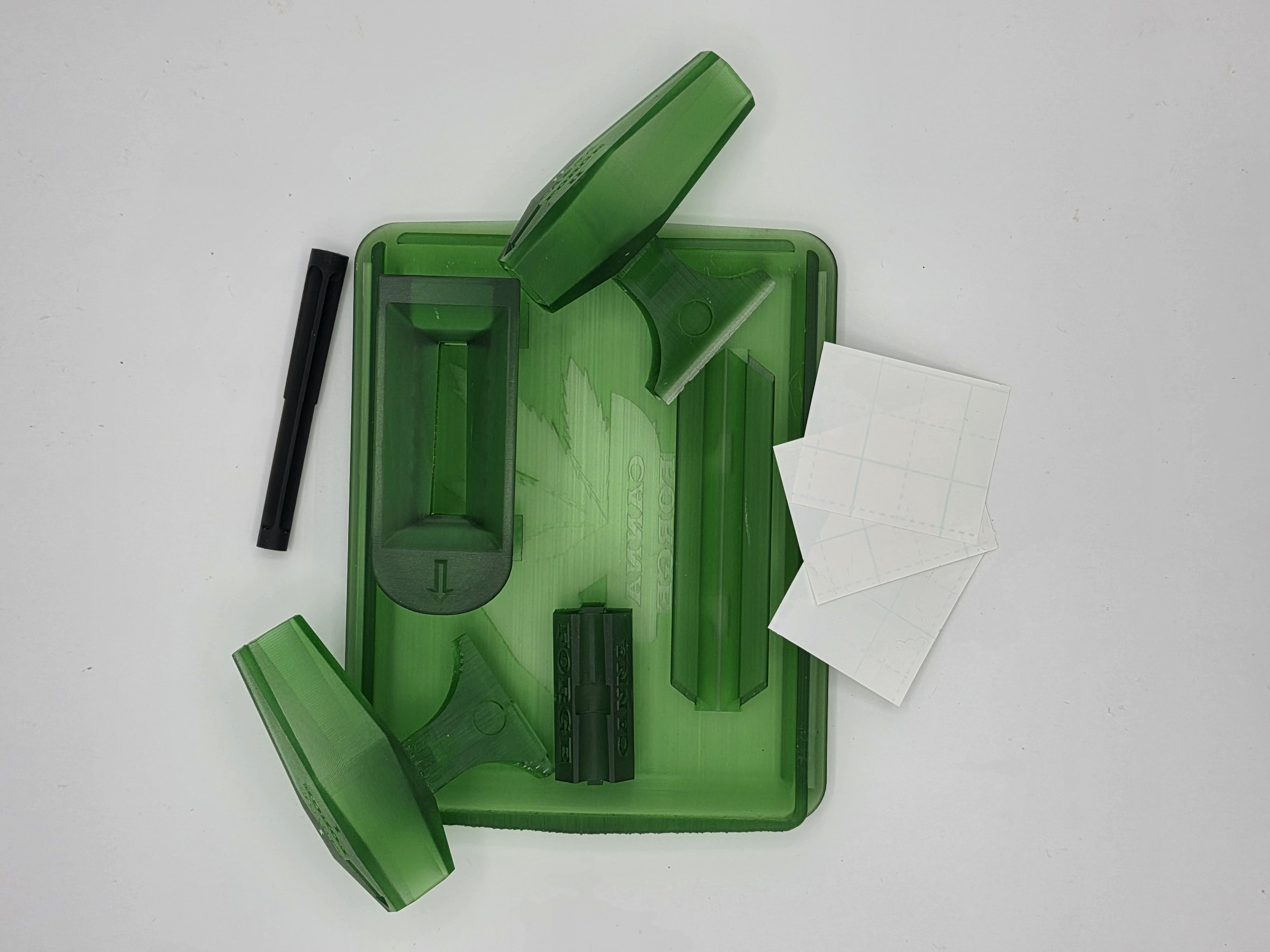 Item pics for 1/2g